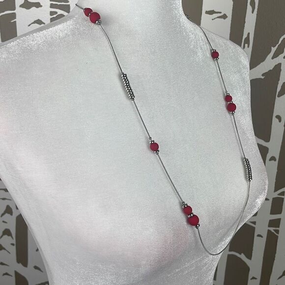 3 Piece Mixed Necklace Set - Picture 11 of 12